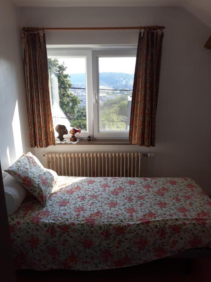 Bed Vue Sur Vallee De La Meuse Namur Bouge エクステリア 写真